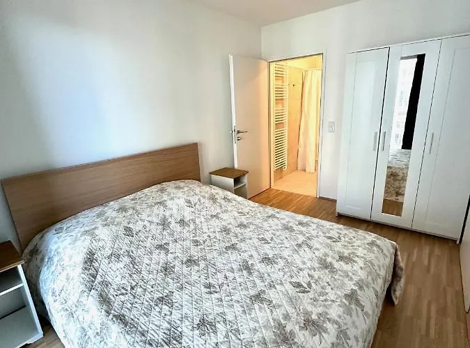 Apartamento Forsthaus 29 Free Garage Viena