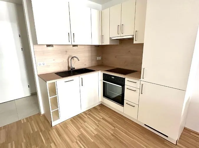 Forsthaus 29 Free Garage Apartamento