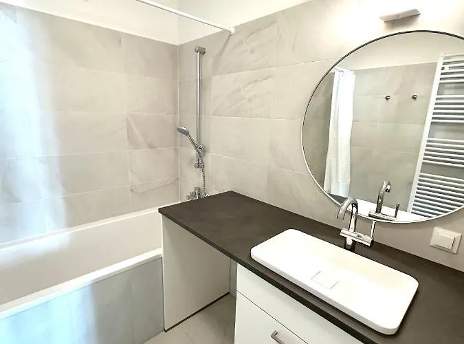 Apartamento Forsthaus 29 Free Garage Viena