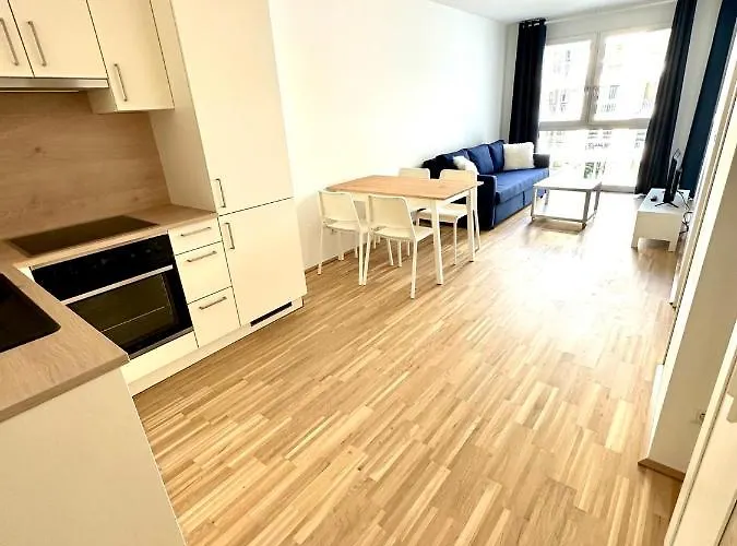 Forsthaus 29 Free Garage * Viena