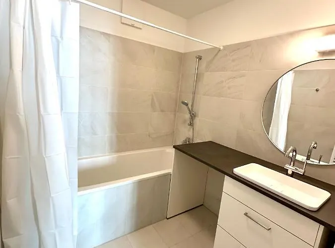 Forsthaus 29 Free Garage Apartamento *