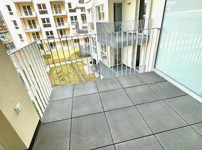 Forsthaus 29 Free Garage Апартаменти