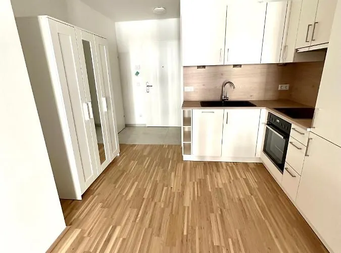 Forsthaus 29 Free Garage Apartamento Viena